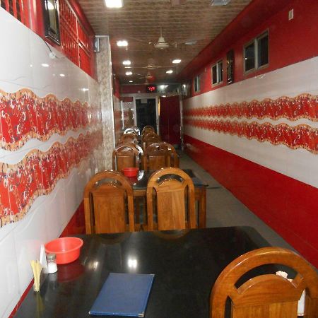 Hotel Surja Laxmi Raiganj Exterior photo