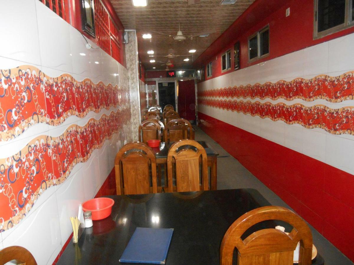Hotel Surja Laxmi Raiganj Exterior photo