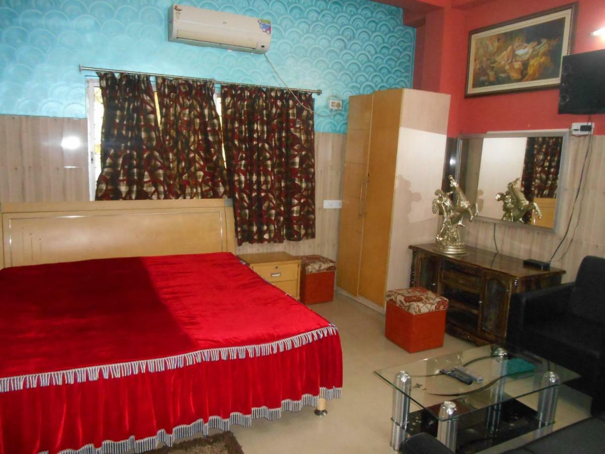 Hotel Surja Laxmi Raiganj Exterior photo